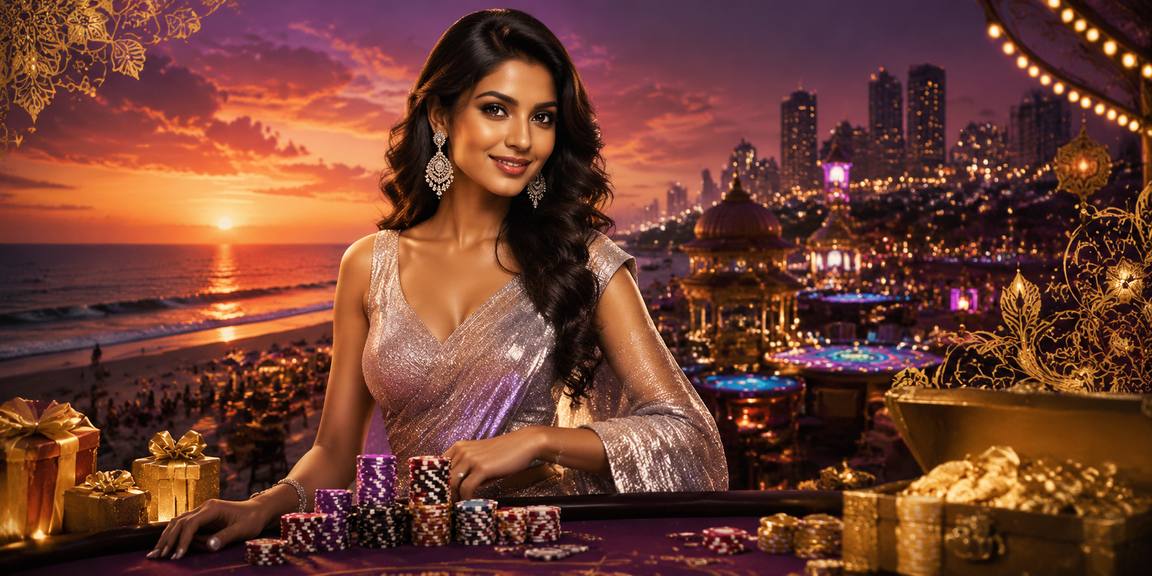 5z77744 Baccarat Lightning — Where Every Round Can Strike Differently